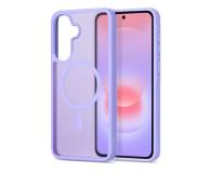 Tech-Protect Magmat Magsafe Galaxy A36 / A56 / A37 5G Matte Lilac - 1523241 - zdjęcie 2